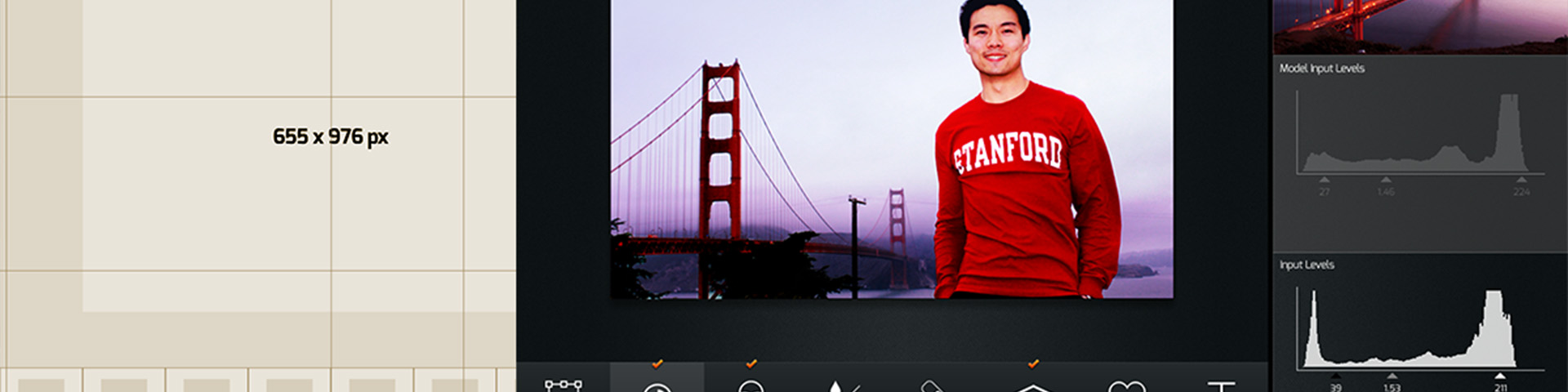 Camo: Personalized Photo Editing Coach